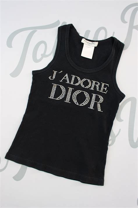 j'adore dior tank|what does j'adore smell like.